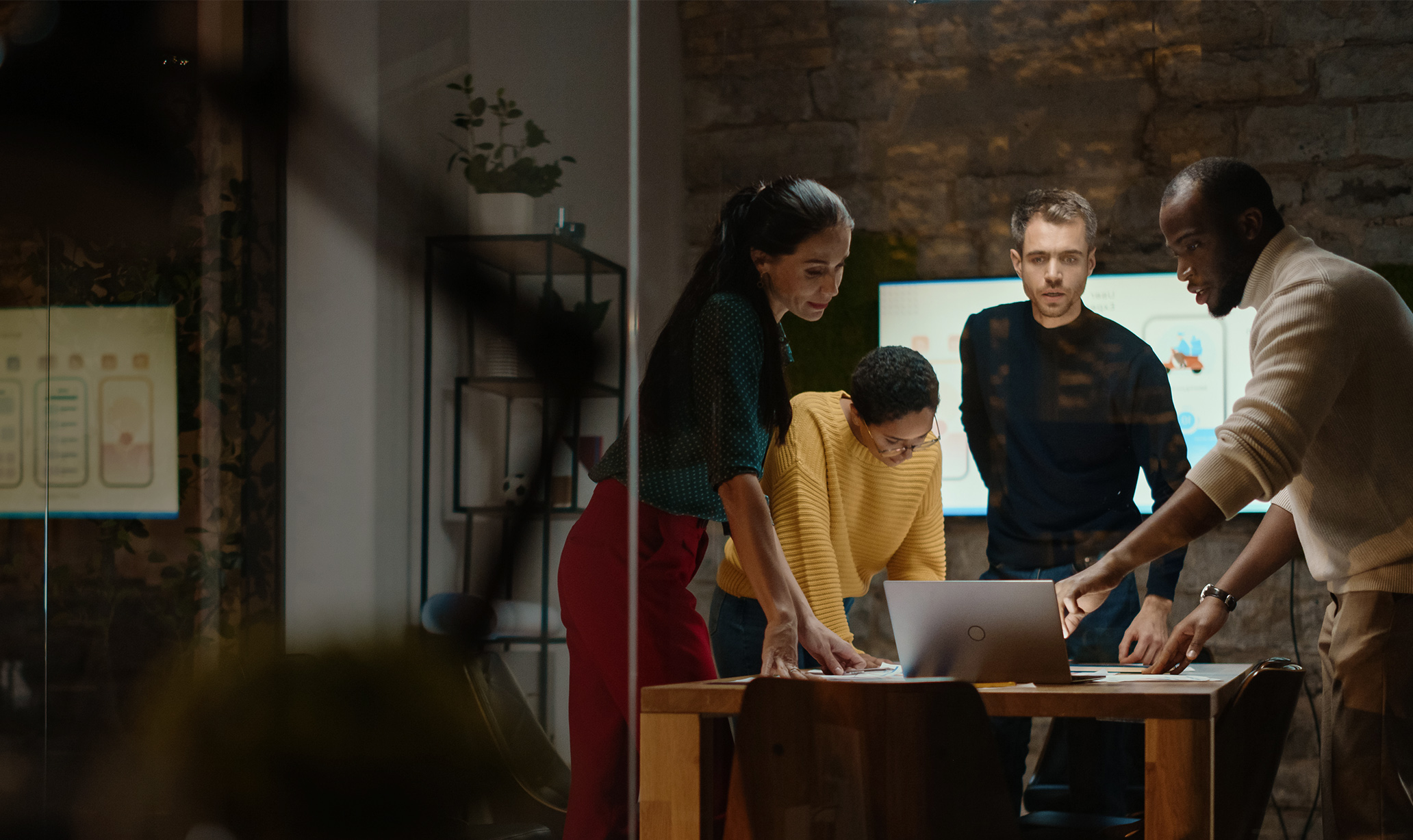 Five features of a successful investment Gresham House Ventures