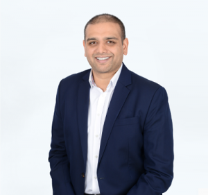 Rupesh Patel