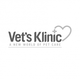 vets klinic logo