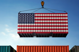 US tariffs